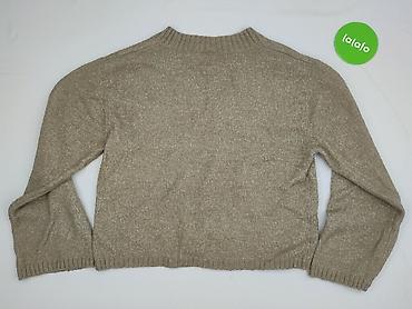 sweter hippie: Sweter damski, rozmiar 2XL — 3