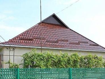 Кровля крыши: Кровля крыши | Ремонт Больше 6 лет опыта — 9