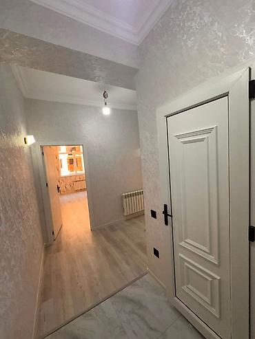 Квартиры: Мамедлы, 2 комнаты, Новостройка, 53 м² — 5