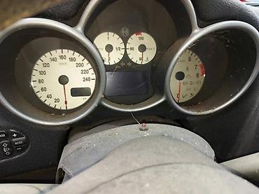 motor: ALFA 147 KILOMETAR SAT | Od benzinca vise komada na stanju. Polovni — 3