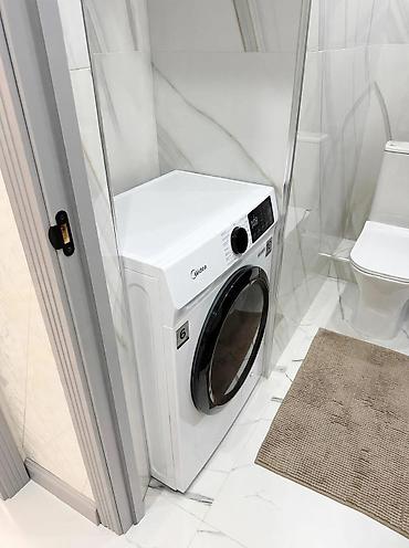 крейсер жк: 1 комната, 43 м², Южная Магистраль Элитка, 15 этаж, Евроремонт — 5