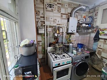 микрорайоны: 3 комнаты, 55 м², 104 серия, 2 этаж, Требуется ремонт — 7