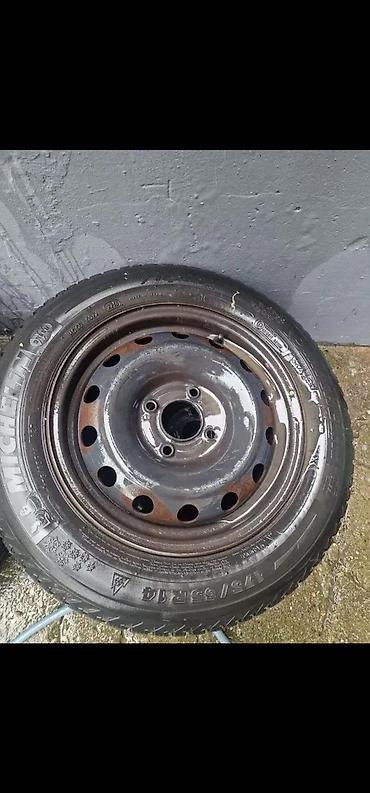 spica ruma: CELICNE FELNE 4X108 R14 PEUGEOT CITROEN 2KOM | Celicne felne — 2