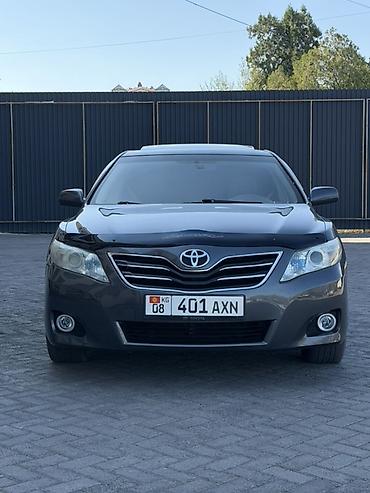 блок абс камри: Toyota Camry: 2011 г., 2.5 л, Автомат, Бензин, Седан — 1