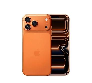 iphone se telefon: 512 GB, Narıncı, Face ID — 2