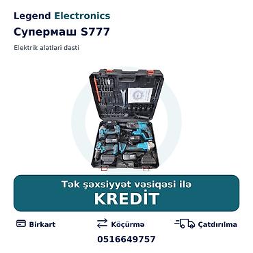 drel dəsti: Elan başlığı: Alətlər dəsti Супермаш S777 Alətlər dəsti Супермаш S777 — 1