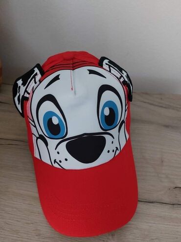 Ostale dečije stvari: Kačketi za decu
Cena 1100 din — 23