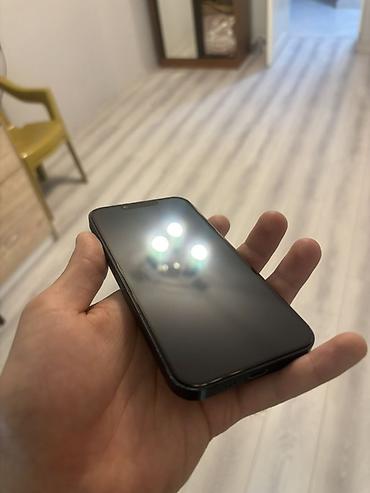 Apple iPhone: IPhone 14, 128 GB, Qara, Face ID — 10