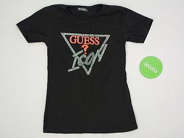 bluza guess: Guess, T-shirt damski, rozmiar S — 2