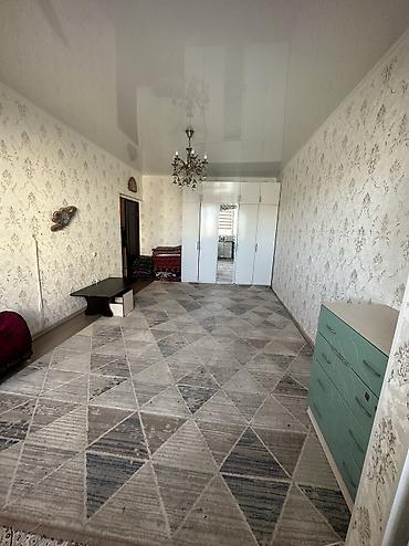 Продажа квартир: 2 комнаты, 45 м², 108 серия, 7 этаж, Евроремонт — 19