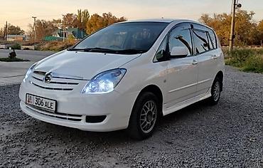 Toyota: Toyota Corolla: 2002 г., 1.8 л, Автомат, Бензин, Минивэн — 2