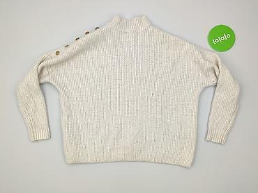 shein hello: Sinsay, Sweter damski, rozmiar XS — 4