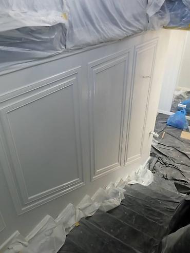 Ремонт под ключ: Ремонт под ключ | Квартиры Больше 6 лет опыта — 5