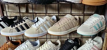 Patike: 36-41 3799 din — 1