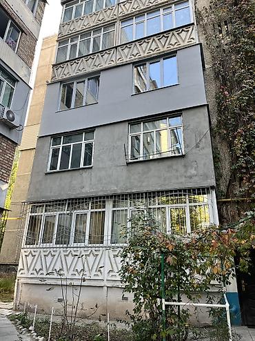 Продажа квартир: 2 комнаты, 51 м², 6 мкр 106 серия, 2 этаж, Косметический ремонт — 9