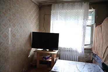 o store: 1 комната, 18 м², Рынок Келечек, Общежитие, 2 этаж, Требуется ремонт — 5