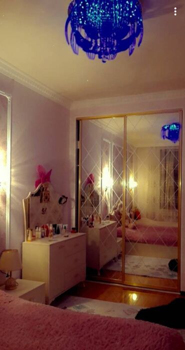 Yeni tikili: 3 otaqlı, Yeni tikili, 93 kv. m — 8