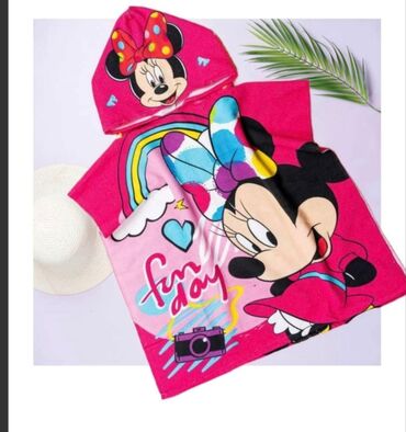 Peškiri: Bademantili — 6