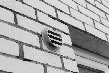 Жестяные работы: Домашняя вентиляция! Забудьте о тяжелом воздухе, духоте и плесени — 5