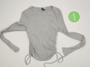 hm buty sniegowce: H&M Divided, Bluzka damska, rozmiar S — 3