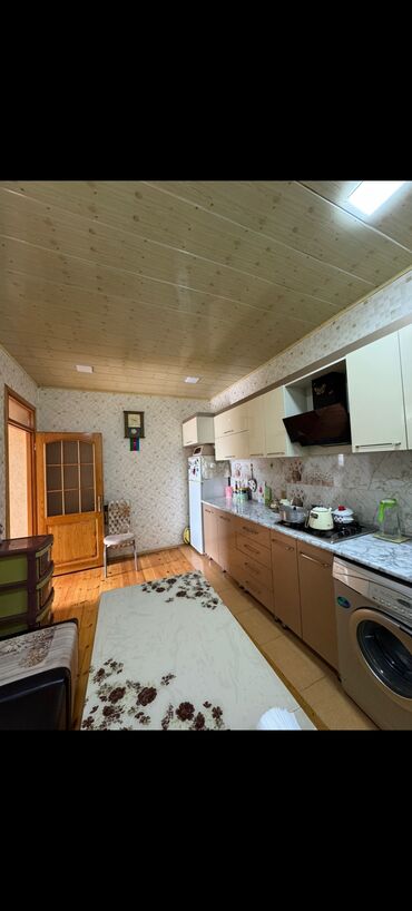 Həyət evləri və villaların satışı: 5 otaqlı, 200 kv. m, Kredit yoxdur, Yeni təmirli — 5