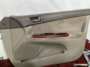 потолок камри 55: Обшивка дверей Toyota Camry ACV30 2AZ-FE 2003 перед. прав. (б/у)