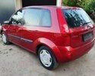 Standardne klime: KOMPRESOR KLIME ZA FORD FIESTA OD 2002. DO 2006. GOD. | FORD velika — 16