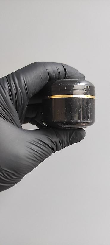 Balonlar, bankalar: Kosmetik qablar dəsti - Material: yüngül və davamlı plastik - — 19