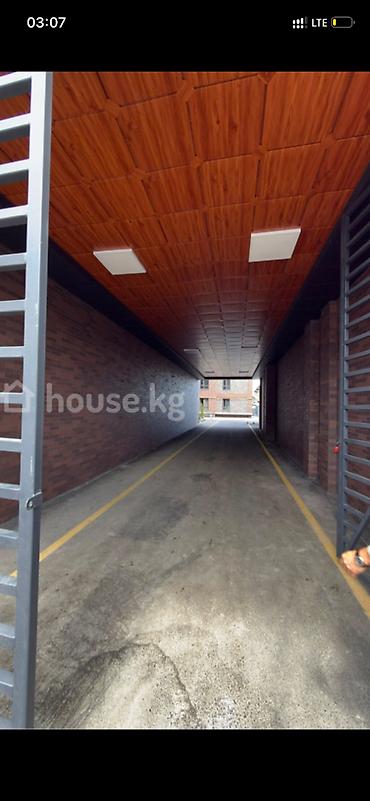 квартира аврора: 1 комната, 38 м², 4 этаж, Евроремонт — 6