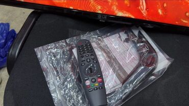 Телевизоры: 🔥🔥АКЦИЯ ‼️👍👍 У НАС САМЫЙ НИЗКИЙ ЦЕНЫ. АКЦИЯ!!! LG WEBOS 43 ДЮМ — 15