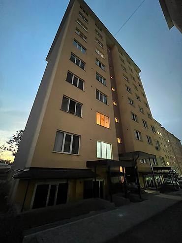 106: 1 комната, 44 м², Технопарк 106 серия, 6 этаж, ПСО (под самоотделку) — 8