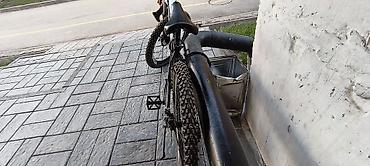 Горные велосипеды: Горный велосипед, Stels, Алюминий — 1