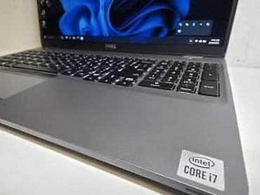 Dell: Dell Precision 32GB 1TB SSD Procesor I7 FHD. > Prodajem Dell — 13