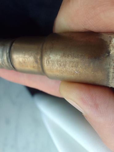 kia k5 disk: BMW 328, İşlənmiş — 4