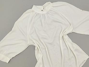biale bluzki: Bluzka damska, rozmiar 3XL — 1