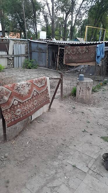 Продажа комнат: Жилое помещение, пол дома, раён пригородное по Васильевскому Тракту. - — 7