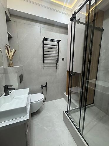 Продажа квартир: 3 комнаты, 116 м², Элитка, 13 этаж — 9