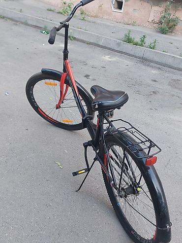 Şəhər velosipedləri: İşlənmiş Şəhər velosipedi Stels, 26", sürətlərin sayı: 1 — 2