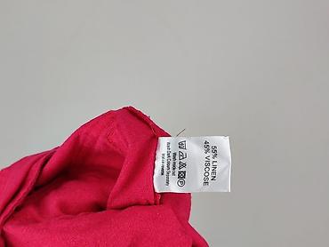pink: Spodnie 3/4 damskie, rozmiar M — 6