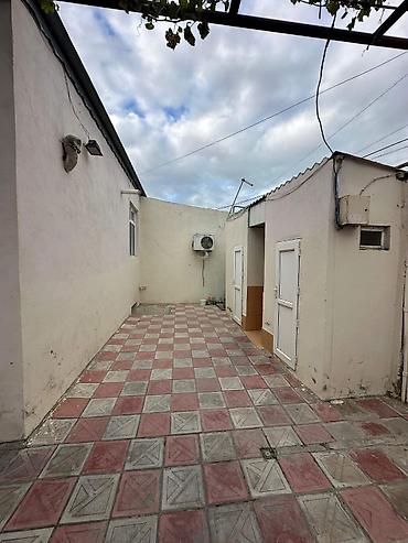 aafda kreditle satilan evler: 5 otaqlı, 196 kv. m, Kredit yoxdur, Orta təmir — 7