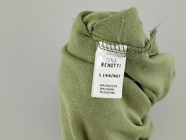 luise bluzki: Gina Benotti, Bluzka damska, rozmiar L — 5