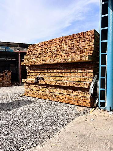 Другие пиломатериалы: Пиломатериалы из хвойных пород Ассортимент: - Брус и обрезная доска — 3