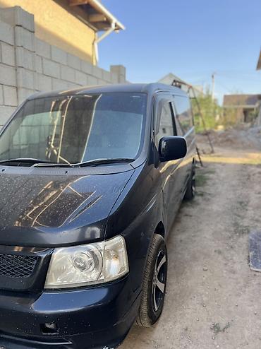 промывка авто: Honda Stepwgn: 2003 г., Минивэн — 10