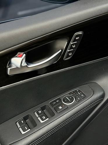 range river: Kia Sorento: 2019 г., 2 л, Автомат, Дизель, Кроссовер — 3