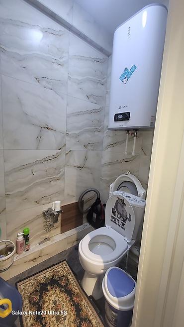 o store: 2 комнаты, 72 м², Черёмушки мкр., Элитка, 9 этаж, Дизайнерский ремонт — 10