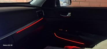 Kia: Kia Optima: 2018 г., 1.6 л, Автомат, Бензин, Седан — 24