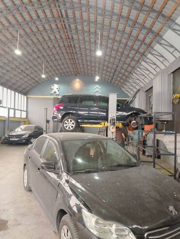 Anbar və emalatxanalar: PREMİUM AVTO SERVİS 📌 Elan kodunu (№2021) qeyd edərək bizimlə əlaqə — 8