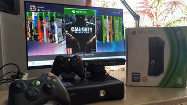 xbox 360 freeboot: Xbox360 прошитый 320gb freeboot аврора 80 игр. Плата rgh3 и lt 2.0