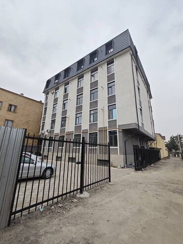 снять квартиру рабочий городок: 1 комната, 42 м², Элитка, 5 этаж, Евроремонт