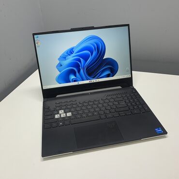 gt 750 ti цена: Ноутбук, Asus, 16 ГБ ОЭТ, Intel Core i5, 15.6 ", Колдонулган, Жумуш, окуу үчүн, эс тутум NVMe SSD